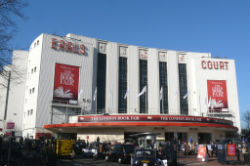 Earls Court