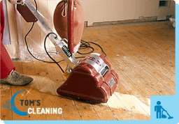 Floor Sanding Earls Court