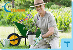 Gardening Services Earls Court