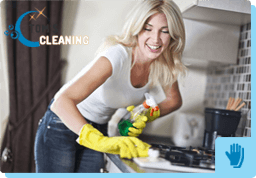 Oven Cleaning Earls Court