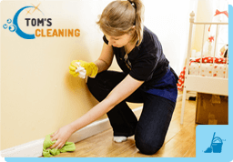 Spring Cleaning Earls Court