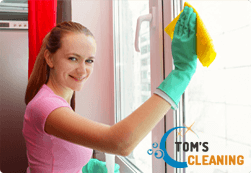 Tom's Cleaning Services Earls Court