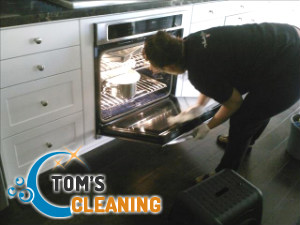 Professional Cleaners SW5